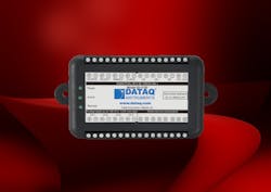 Dataq Di1120 Dataq Di1120