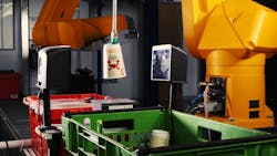 Ocado Technology Robotic Picking 4 Ocado Technology Robotic Picking 4