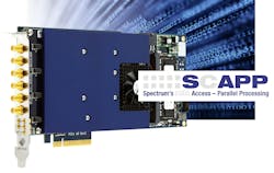 Spectrum Scapp Spectrum Scapp