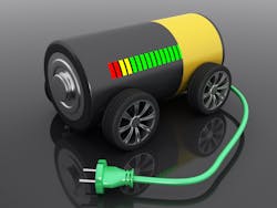 Powerelectronics 5906 Battery Grail 492733096 Powerelectronics 5906 Battery Grail 492733096