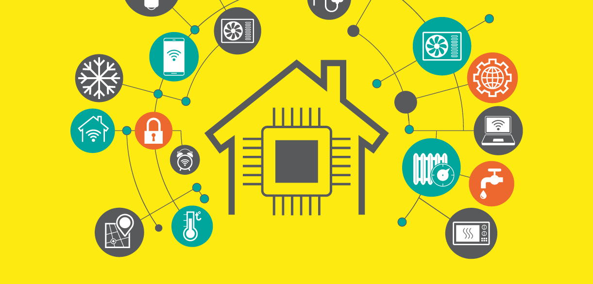 Powerelectronics 5990 Smarthome think 0