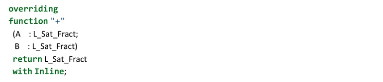 Assessing the Ada Language for Audio Applications | Electronic Design