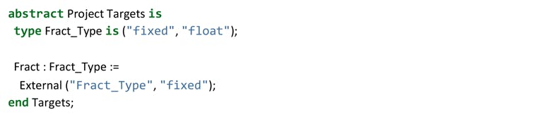 Assessing the Ada Language for Audio Applications | Electronic Design