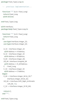 Assessing the Ada Language for Audio Applications | Electronic Design