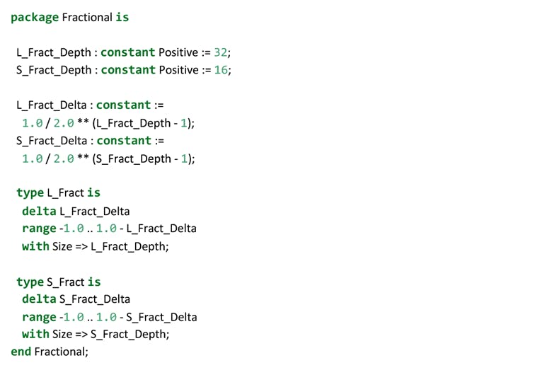 Assessing the Ada Language for Audio Applications | Electronic Design