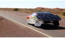 Www Electronicdesign Com Sites Electronicdesign com Files Link Image 1 Solar Panels On Vehicle