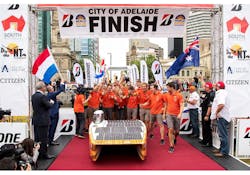Www Electronicdesign Com Sites Electronicdesign com Files Link Image 2 Nuon Solar Team Winning Www Electronicdesign Com Sites Electronicdesign com Files Link Image 2 Nuon Solar Team Winning