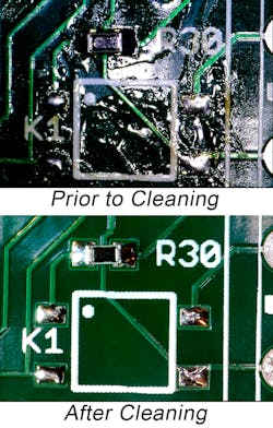 Digicom Ultra Clean Electronic Assembly Digicom Ultra Clean Electronic Assembly