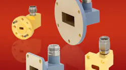 Fairview-Waveguide-to-Coaxial-Adapters