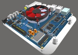 Multiboard Multiboard