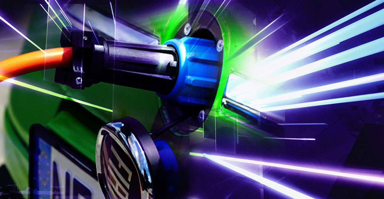 Powerelectronics 6036 Fast Charging Dv875002 Promo