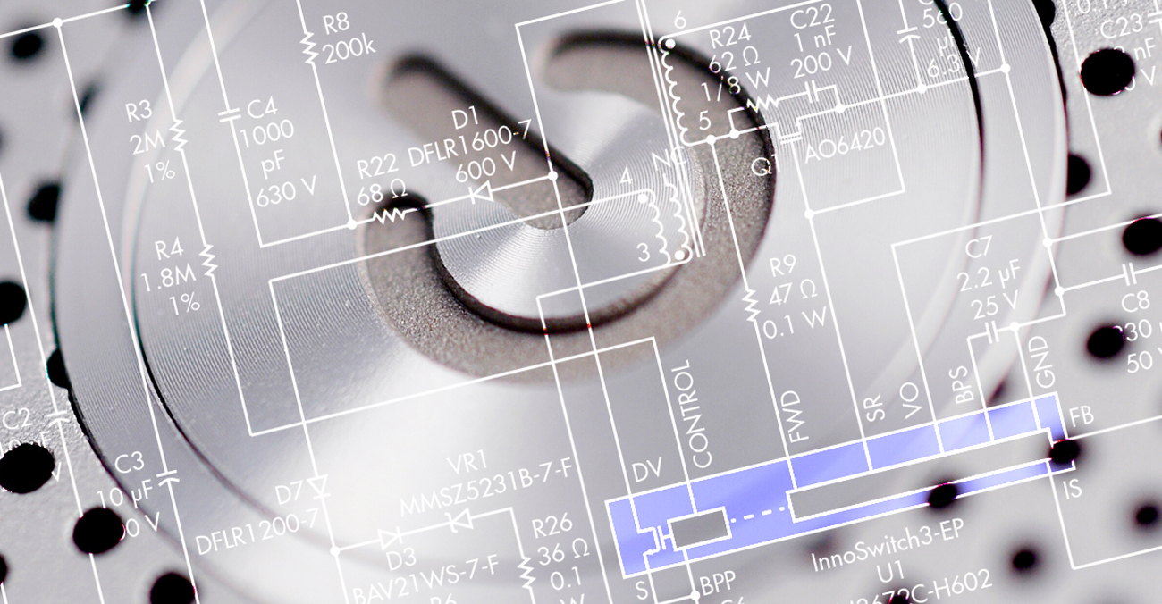 Powerelectronics 6152 Innoswitch Promo 0