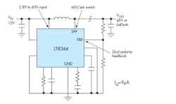 Www Electronicdesign Com Sites Electronicdesign com Files Dc Dc Fig1 Www Electronicdesign Com Sites Electronicdesign com Files Dc Dc Fig1