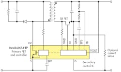 Www Powerelectronics Com Sites Powerelectronics com Files Inno Switch 3 Ep Fig 1 0 Www Powerelectronics Com Sites Powerelectronics com Files Inno Switch 3 Ep Fig 1 0