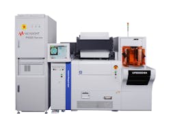 Keysight P9000 Parametric Test Solution Accretech Uf3000ex Keysight P9000 Parametric Test Solution Accretech Uf3000ex