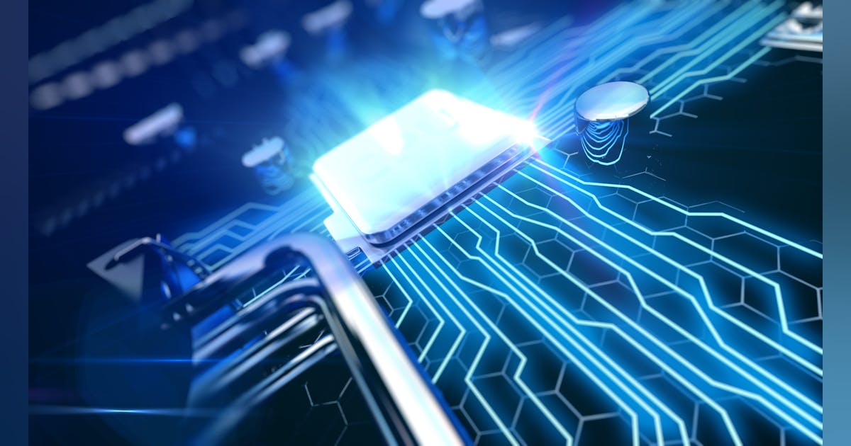Power Semiconductors Market Update | Electronic Design