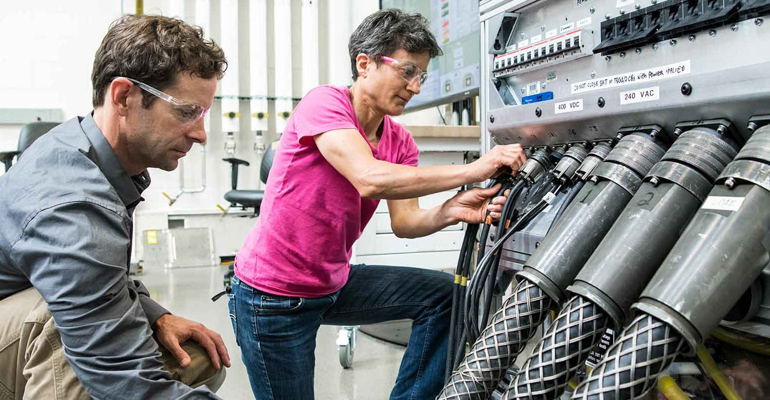 Powerelectronics 6170 Powermanager Promo