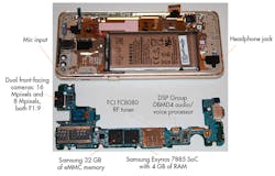 Www Electronicdesign Com Sites Electronicdesign com Files A8teardown Fig3 Rev Www Electronicdesign Com Sites Electronicdesign com Files A8teardown Fig3 Rev