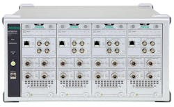 Anritsu Mt8870 A Front Anritsu Mt8870 A Front