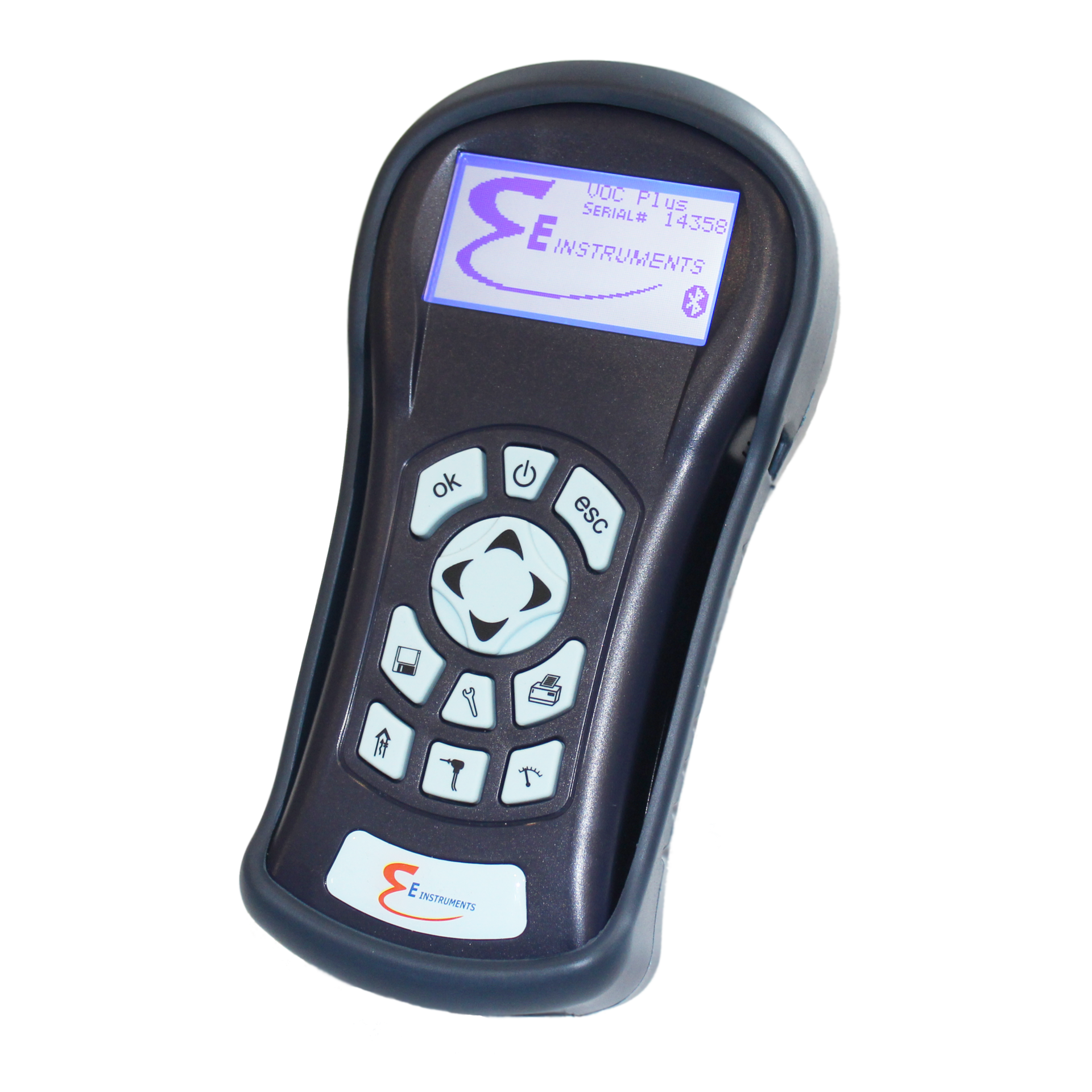 E Instruments debuts handheld VOC emissions analyzer Electronic Design