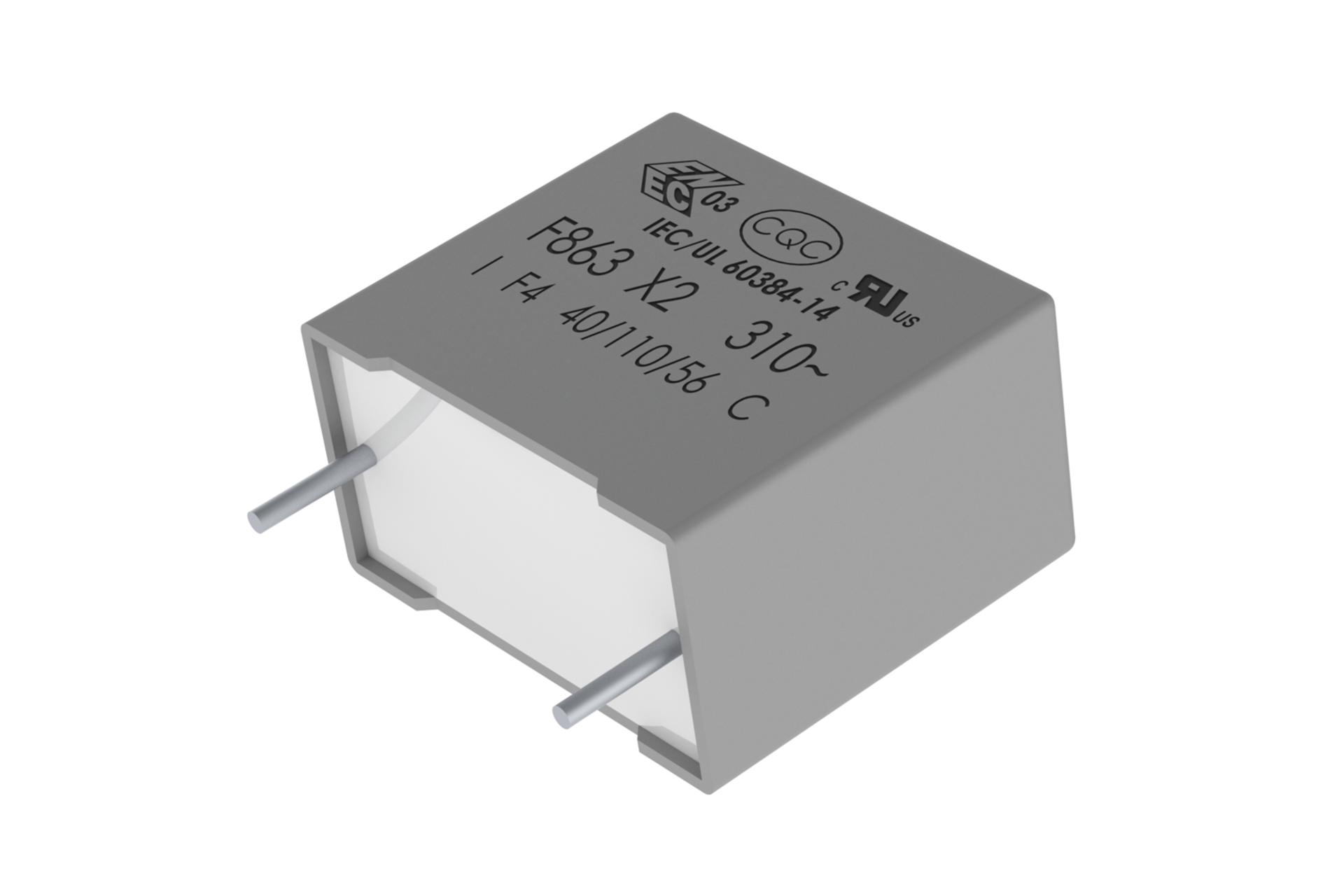 KEMET announces automotivegrade film capacitors Electronic Design