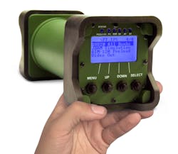 Mts Smart Can Handheld Mts Smart Can Handheld