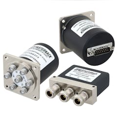 Pasternack D Sub Connectors Pasternack D Sub Connectors