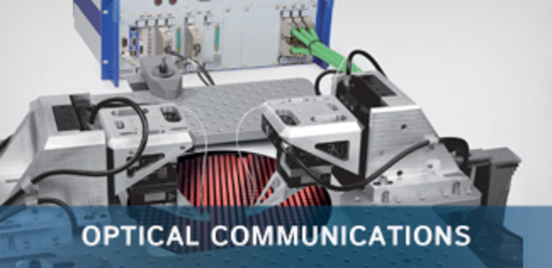 Taking a fresh look at optical technologies Electronic Design