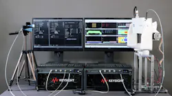 Keysight 5 G Testbed Design Validation Analyzing Phased Array Antenna 3gpp Nr Lowres