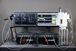 Keysight 5 G Testbed Design Validation Analyzing Phased Array Antenna 3gpp Nr Lowres Keysight 5 G Testbed Design Validation Analyzing Phased Array Antenna 3gpp Nr Lowres