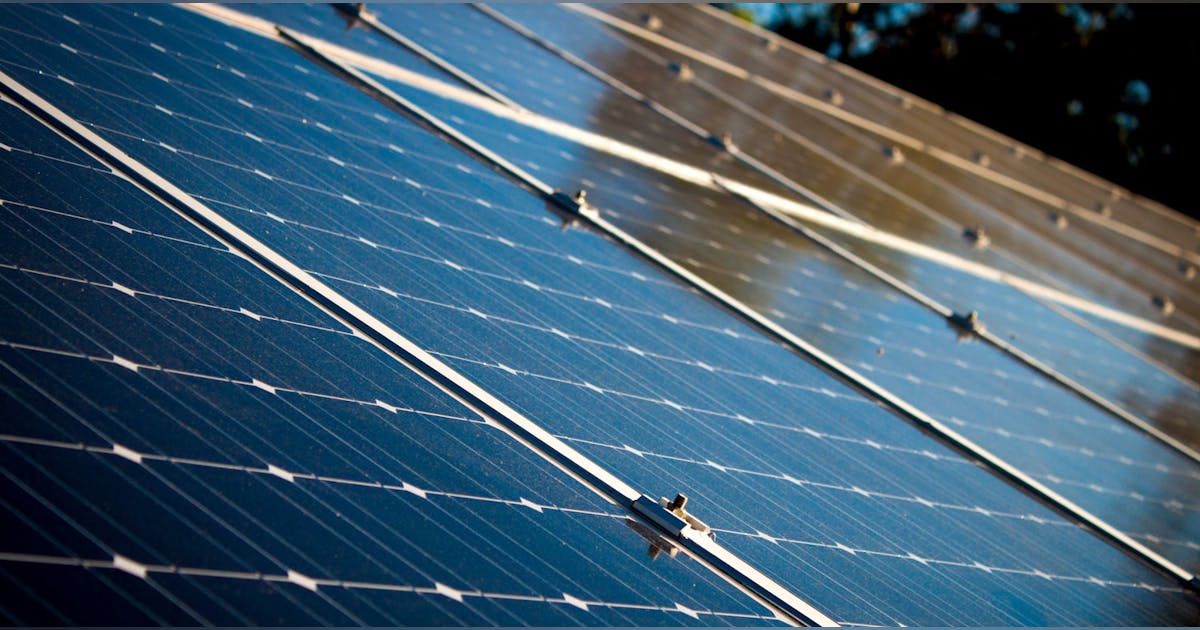 How Cost-Effective Are Solar Panels? 1 powerelectronics 6375 panel promo panel 2562240 1