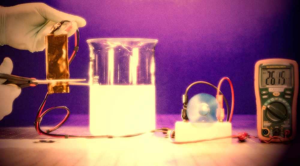 Powerelectronics 6433 Battery Promo 0 Powerelectronics 6433电池推广0