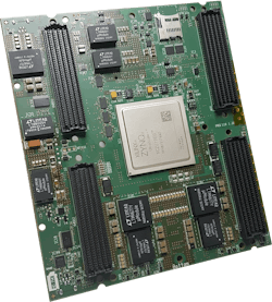 Pro Fpga Zynq Us Fpga Module Pro Fpga Zynq Us Fpga Module