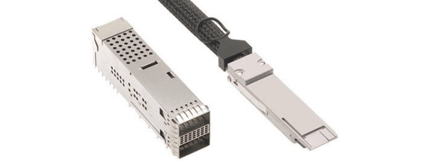 400g Ethernet Poses Thermal And Signaling Challenges Electronic Design