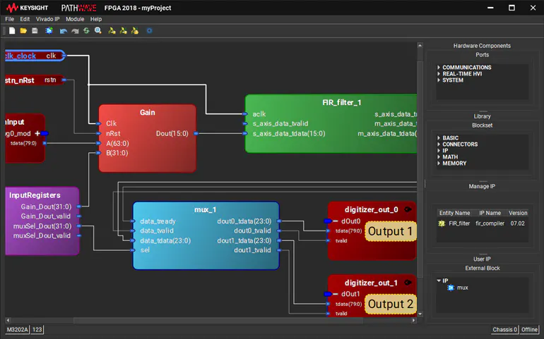 Keysight Pathwave PathWave Brings Analytics to Industry 4.0 and Test Workflows ...
