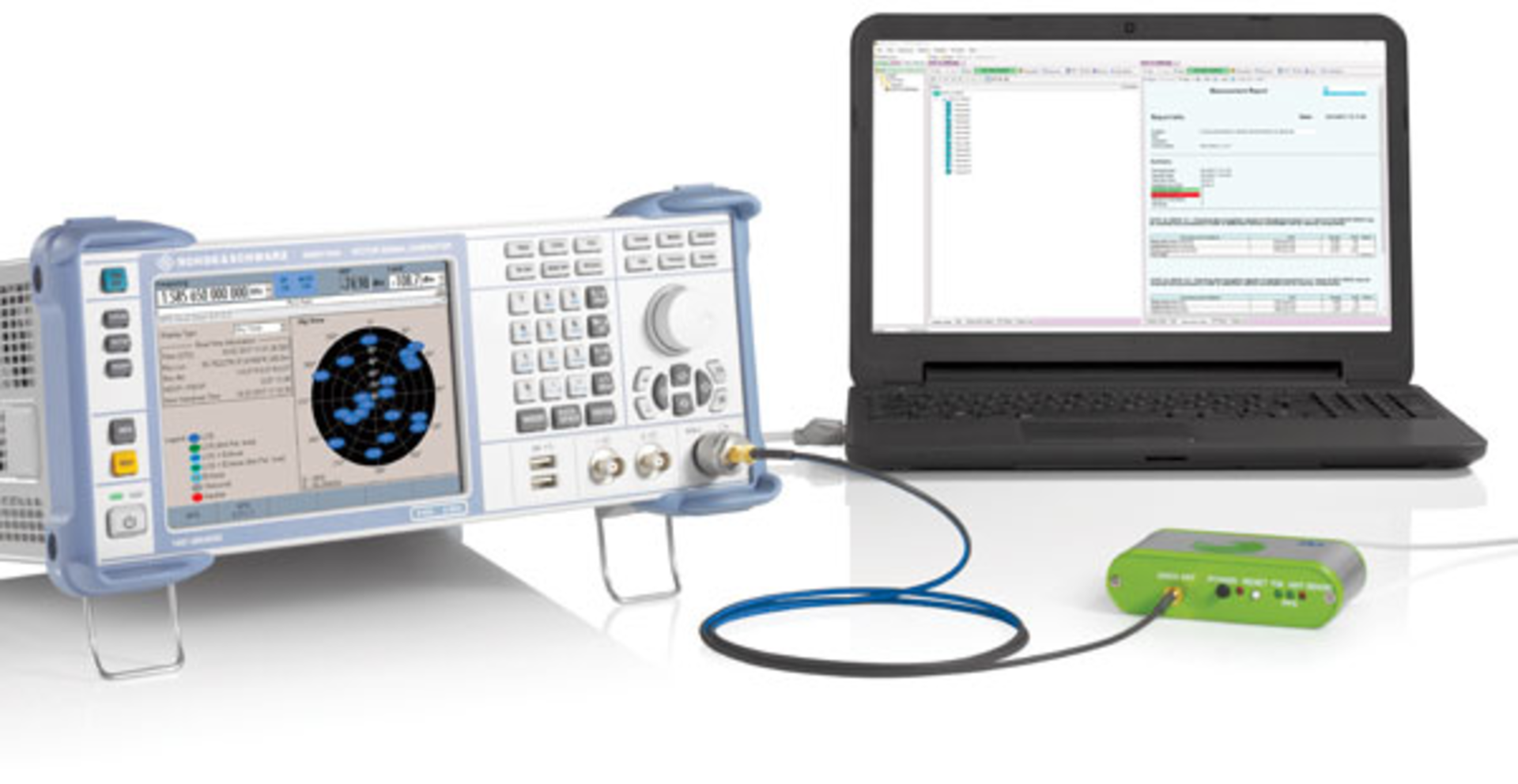 Testequipment suppliers adapt for eCall mandate Electronic Design