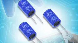 AVX072 SCC Series Supercapacitors PR