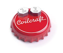 Coilcraft Lpd8035 V Photo Coilcraft Lpd8035 V Photo