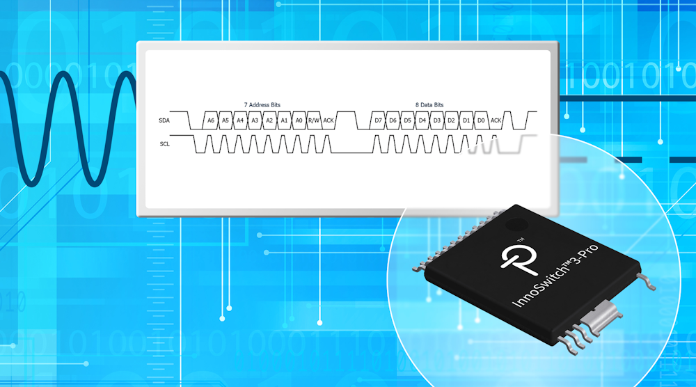 Powerelectronics 6533 1801 Innoswitch3 Pro Powerelectronics 6533 1801 Innoswitch3 Pro