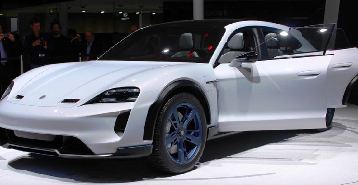 Powerelectronics 6637 Promo Porsche 1b 0