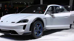 Powerelectronics 6637 Promo Porsche 1b 0