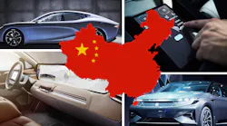 Powerelectronics 6703 Promo China