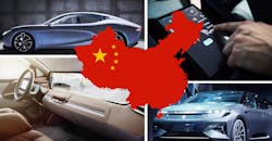 Powerelectronics 6703 Promo China Powerelectronics 6703 Promo China