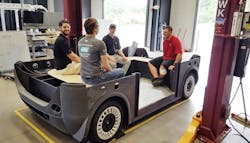 Www Electronicdesign Com Sites Electronicdesign com Files Link 3 D Print Car Fig7 Www Electronicdesign Com Sites Electronicdesign com Files Link 3 D Print Car Fig7