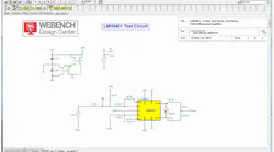 Www Electronicdesign Com Sites Electronicdesign com Files Ti Spice Fig1
