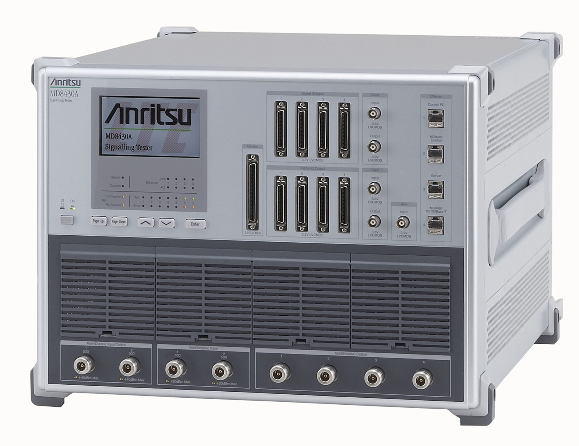 Anritsu Md8430 A
