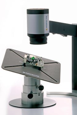 Inspectis Hd 150 Inspectis Hd 150