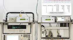 Keysight 5G Channel Sounding