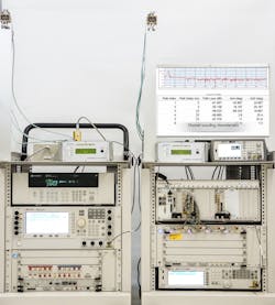 Keysight 5 G Channel Sounding Keysight 5 G Channel Sounding