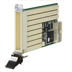 Pickering 40 202 001 Pxi 2a Fault Insertion Switch Pickering 40 202 001 Pxi 2a Fault Insertion Switch